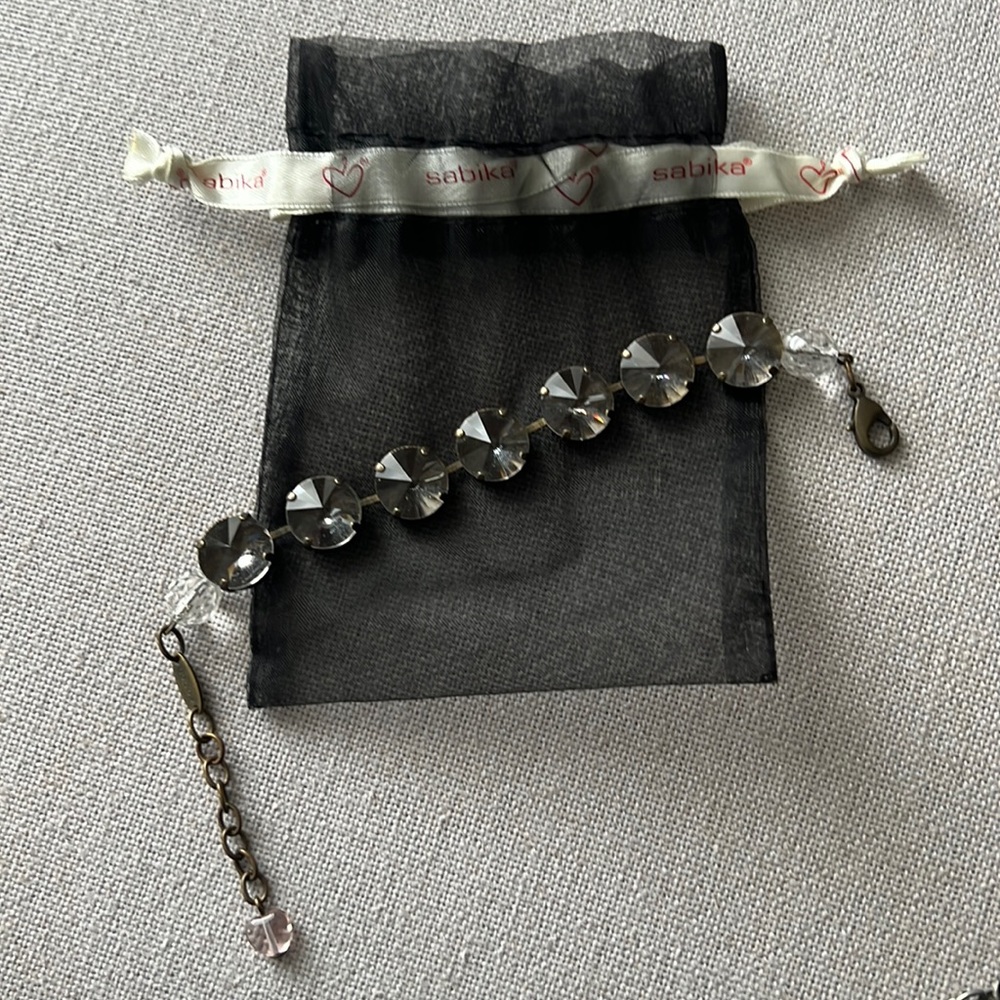 Sabika Bracelet